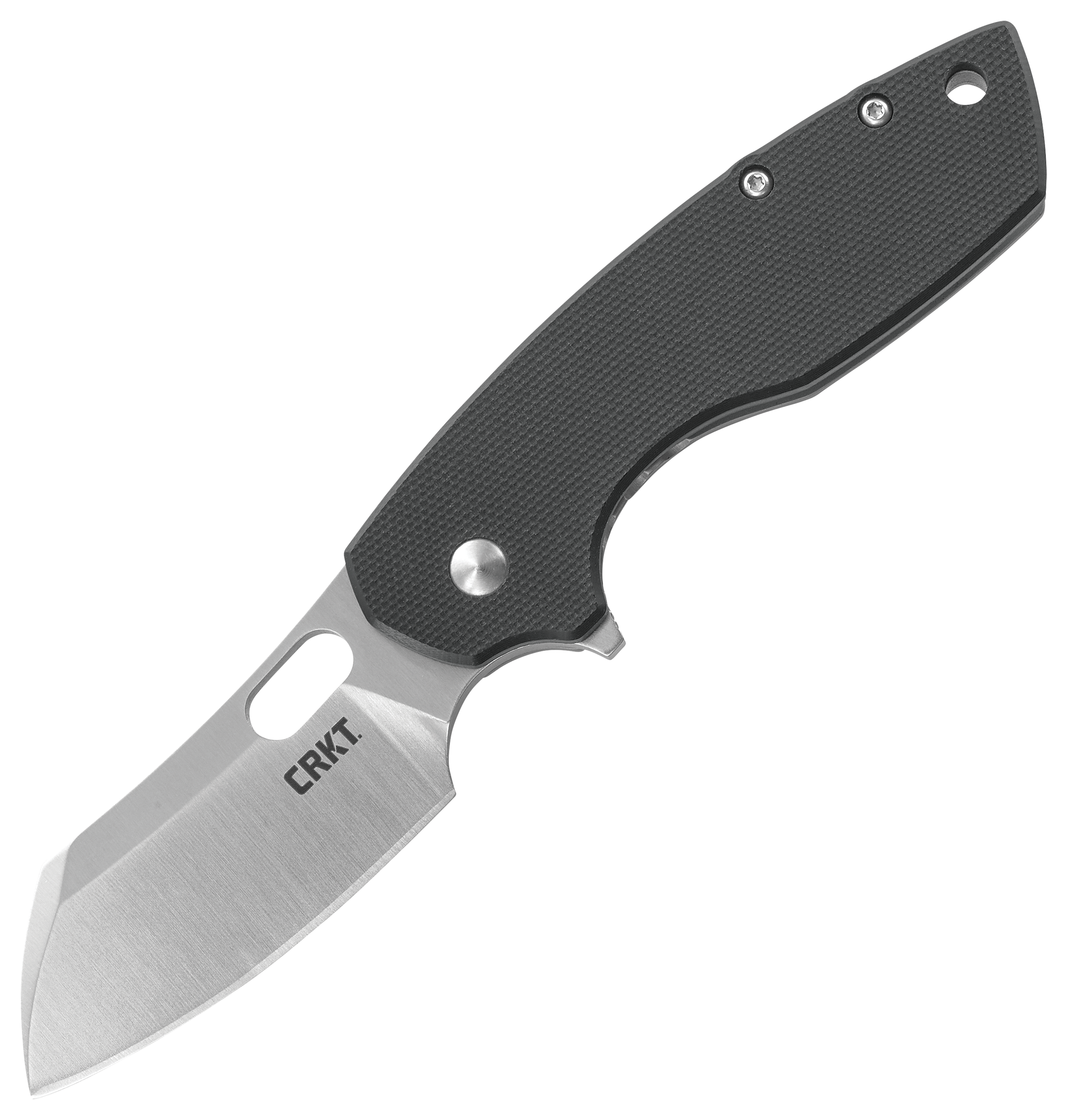 CRKT Pilar Folding Knife with G10 Grip | Cabela's